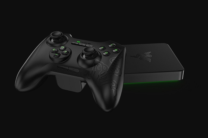 Razer prepara l'era del gaming Android 1