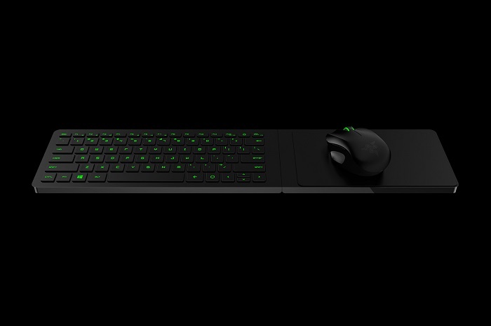 Razer prepara l'era del gaming Android 4