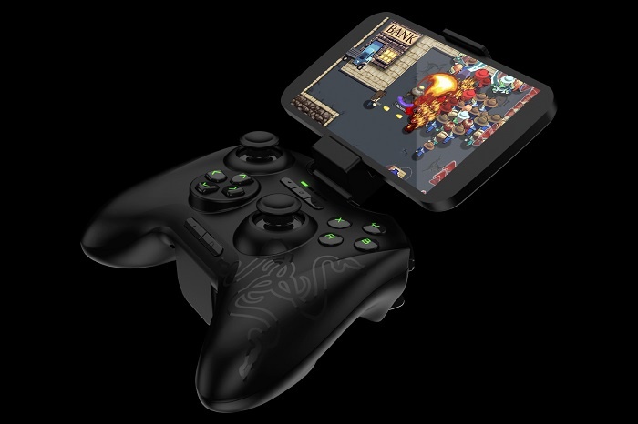 Razer prepara l'era del gaming Android 2