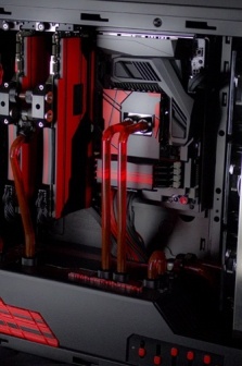 Cooler Master's Case Mod World Series 2015 3