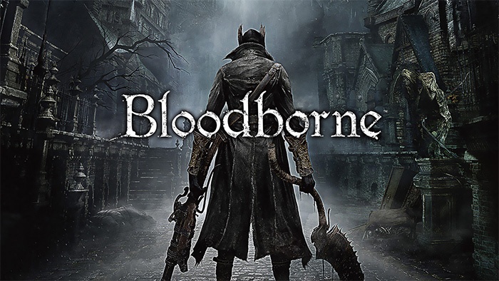 7 minuti di video tutorial per Bloodborne 1
