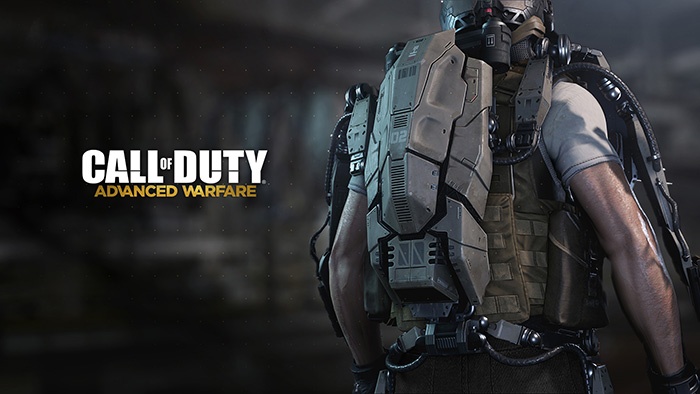 Ban per il reverse boosting in Call Of Duty: Advanced Warfare 1