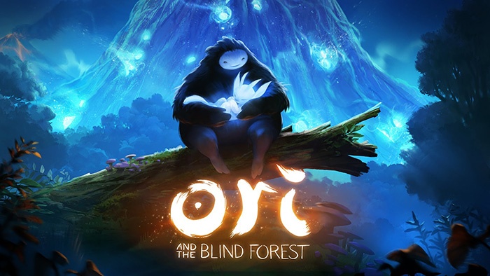 Ori and the Blind Forest arriverà a marzo 1