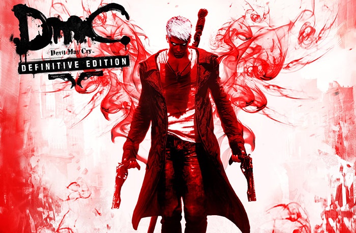 Disponibile un nuovo video di DmC: Definitive Edition 1