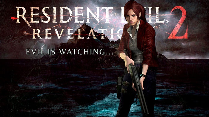 Presentata la modalità Raid per Resident Evil: Revelation 2 1