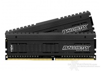 In arrivo una nuova serie di memorie DDR4 dedicate all'overclock.