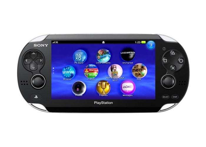 Termina il supporto a mappe e YouTube su PS Vita 1