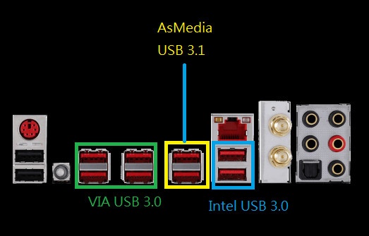 MSI lancerà a breve la serie di mainboard  X99A 1