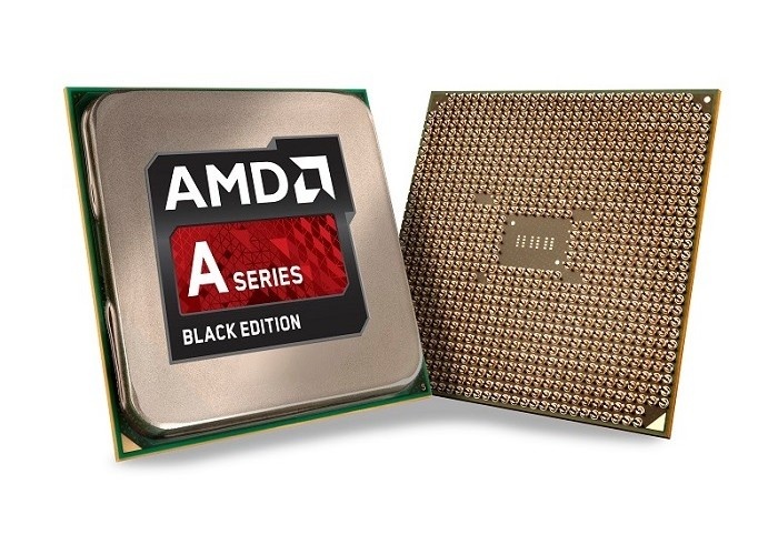 AMD pronta con Kaveri refresh, ma il futuro è incerto 1
