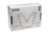 Potenza senza limiti grazie al nuovo Super Flower Leadex 8Pack 2000W.