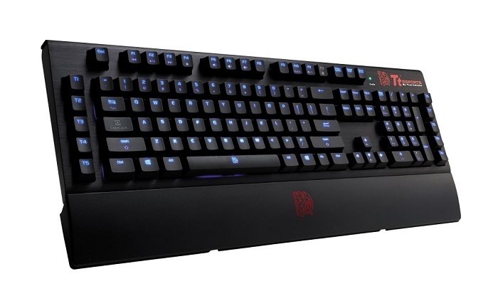 Tt eSPORTS annuncia la Poseidon Z Forged 1