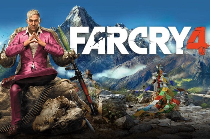 Rilasciata la patch 1.8.0 per Far Cry 4 1