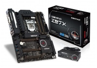 In arrivo una mainboard basata su chipset Z97 espressamente dedicata al gaming.