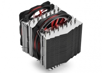 DeepCool sta per rilasciare il GAMER STORM Assassin II 2