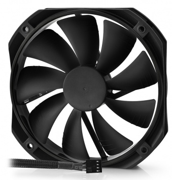 DeepCool annuncia le ventole GF140 PWM  2