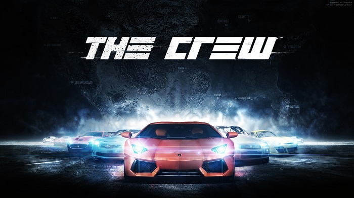 Bugfix in quantità per The Crew 1