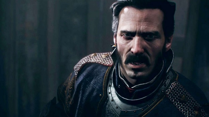 The Order: 1886 ha la miccia corta 1