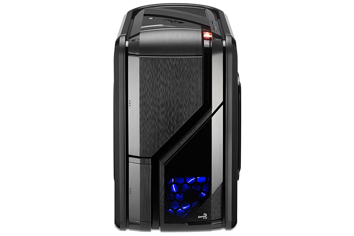 Aerocool annuncia il case GT-RS 1