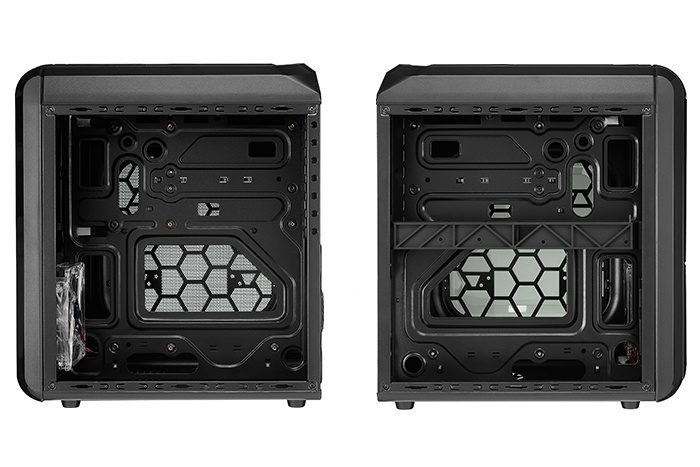 Aerocool annuncia il case GT-RS 3