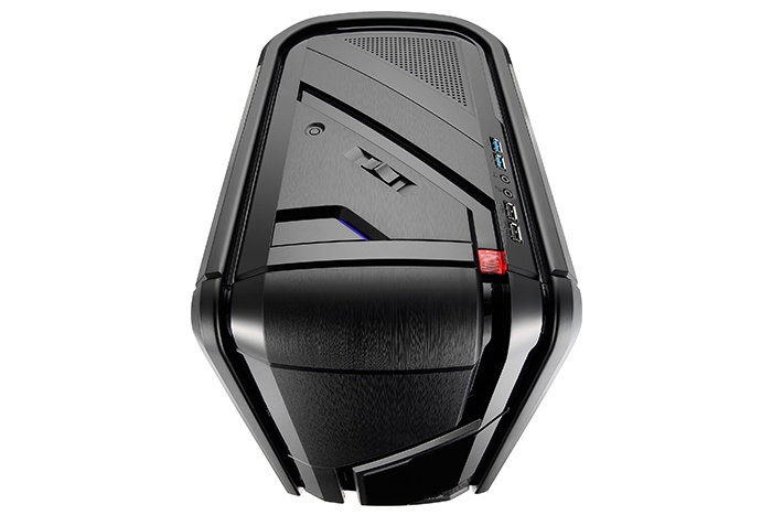 Aerocool annuncia il case GT-RS 2