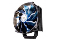 XIGMATEK ha annunciato un nuovo dissipatore per CPU con rivestimento in materiale ceramico.