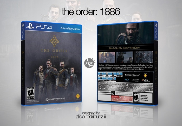 The Order: 1886, la critica si divide 1