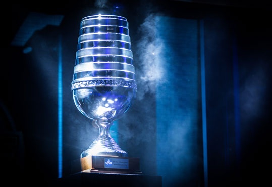 ESL Cologne 2015, il torneo dell'anno su CS:GO 1