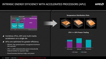 AMD anticipa alcune informazioni su Carrizo 2