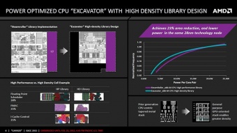 AMD anticipa alcune informazioni su Carrizo 3