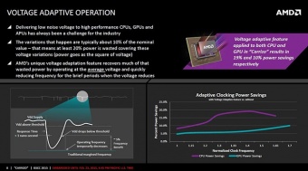 AMD anticipa alcune informazioni su Carrizo 5