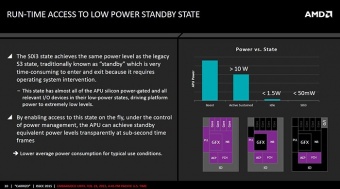 AMD anticipa alcune informazioni su Carrizo 9