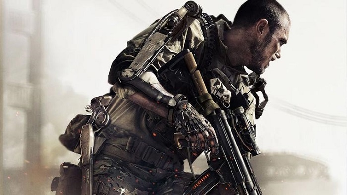 Advanced Warfare si bilancia in oltre 15 armi 1