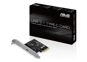 Da ASUS mainboard e schede con supporto a USB 3.1 4