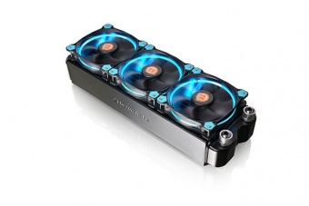 Thermaltake annuncia le Riing LED 3