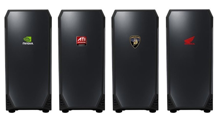 BitFenix annuncia il case AEGIS 5