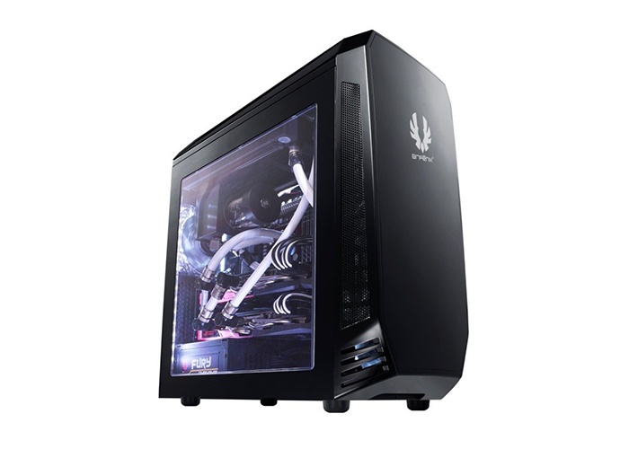 BitFenix annuncia il case AEGIS 1