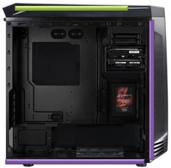 BitFenix annuncia il case AEGIS 3