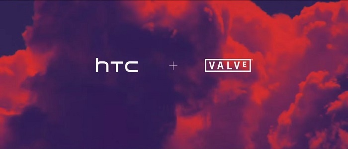 HTC e Valve insieme per il Vive VR Headset 1