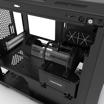 Phanteks lancia il case Enthoo EVOLV ITX 4