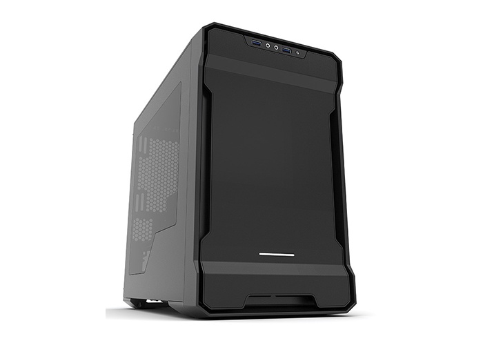 Phanteks lancia il case Enthoo EVOLV ITX 1