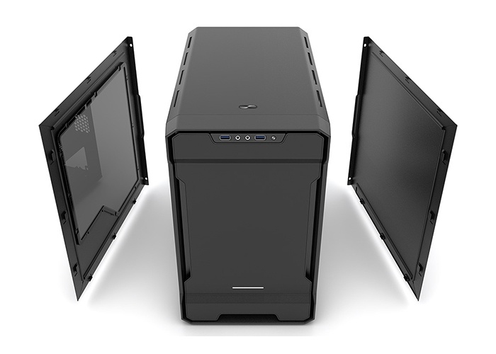 Phanteks lancia il case Enthoo EVOLV ITX 2