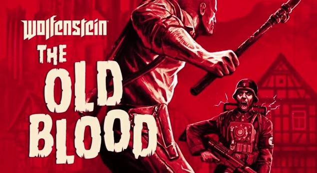 Wolfenstein: The Old Blood in arrivo a maggio 1