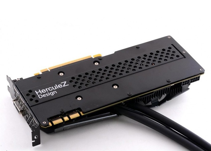 Debuttano le iChill Black Series GTX 980 e GTX 970 2