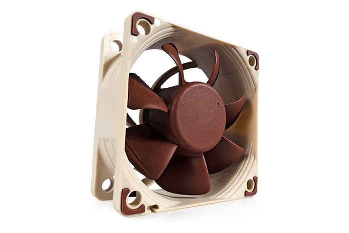 Noctua NH-L9x65 e A6x25 PWM: piccoli ed efficienti ... 3