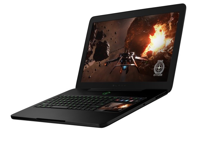 Razer rilascia il Blade Pro 1