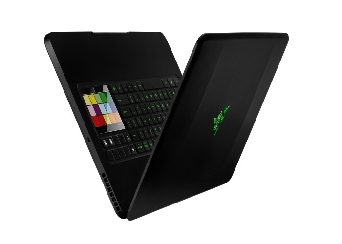 Razer rilascia il Blade Pro 3