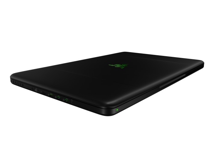 Razer rilascia il Blade Pro 4