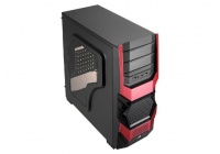 Aerocool espande la linea di cabinet PGS-V con due nuovi modelli.