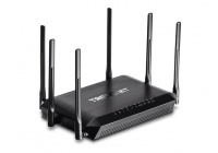 In arrivo un router Tri Band con prestazioni e caratteristiche al top.