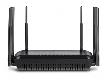 TRENDnet lancia il router wireless Tri Band AC3200  2